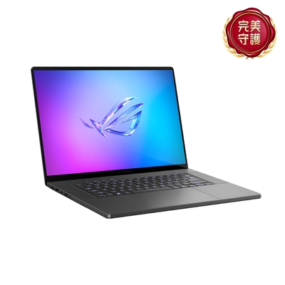 ASUS GA605WV 16吋2.5K電競AI筆電 (Ryzen AI 9 HX 370/R