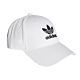 adidas 老帽 Trefoil Baseball Cap product thumbnail 1