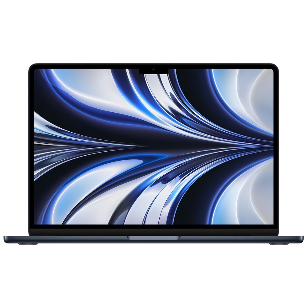 全新2022 Apple MacBook Air 13.6吋/M2晶片 8核心CPU 8核心GPU/8G/256G SSD 蘋果筆電