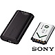 SONY ACC-TRDCX 原廠電池超值配件組 (公司貨) product thumbnail 1