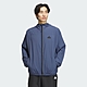 adidas 愛迪達 外套 男款 運動連帽外套 TH LW WV JKT 藍 IT3941 product thumbnail 1