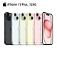 Apple 蘋果 iPhone 15 Plus 128G 6.7吋智慧型手機 product thumbnail 1