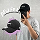 New Era 棒球帽 MLB 920 Washed 男女款 黑 白 帽子 老帽 彎帽檐 NE13529370 product thumbnail 1