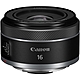 Canon RF 16mm F2.8 STM 超廣角定焦鏡頭 公司貨 product thumbnail 1