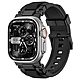 AmBand Apple Watch 智能錶帶 ❘ M1 SPORT TPU 黑錶帶 ❘ 49mm - Apple Watch Ultra 2 / 1 product thumbnail 1