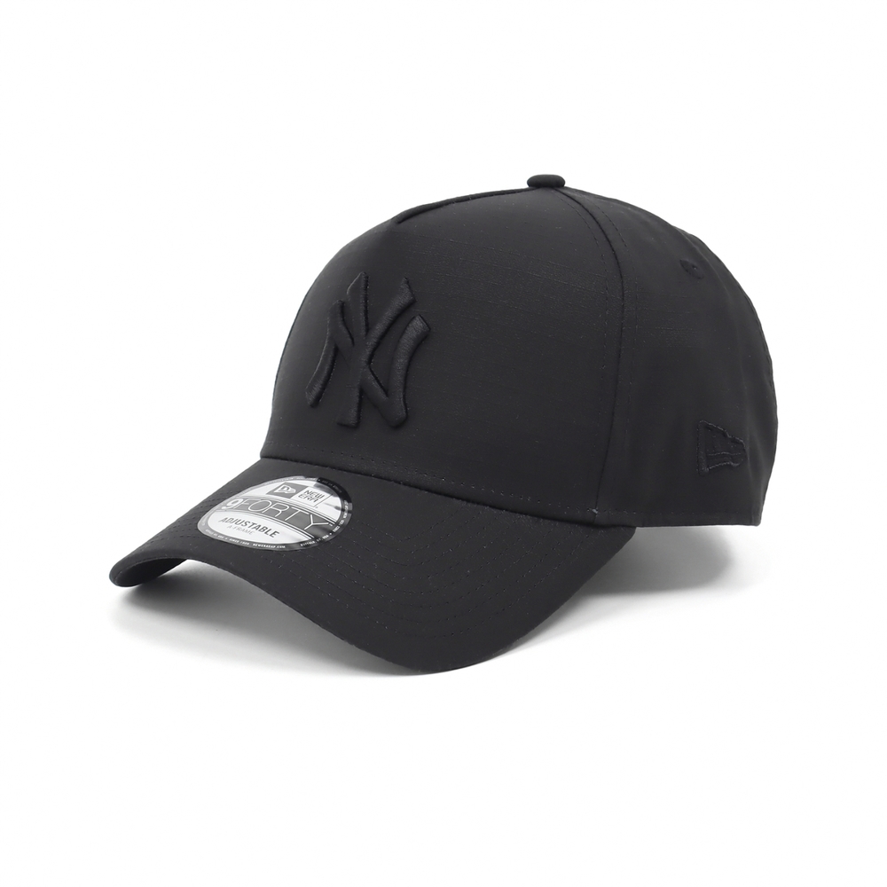 New Era 棒球帽 AF Ripstop MLB 黑 940帽型 可調帽圍 抗撕裂 紐約洋基 NYY 老帽 NE60416105