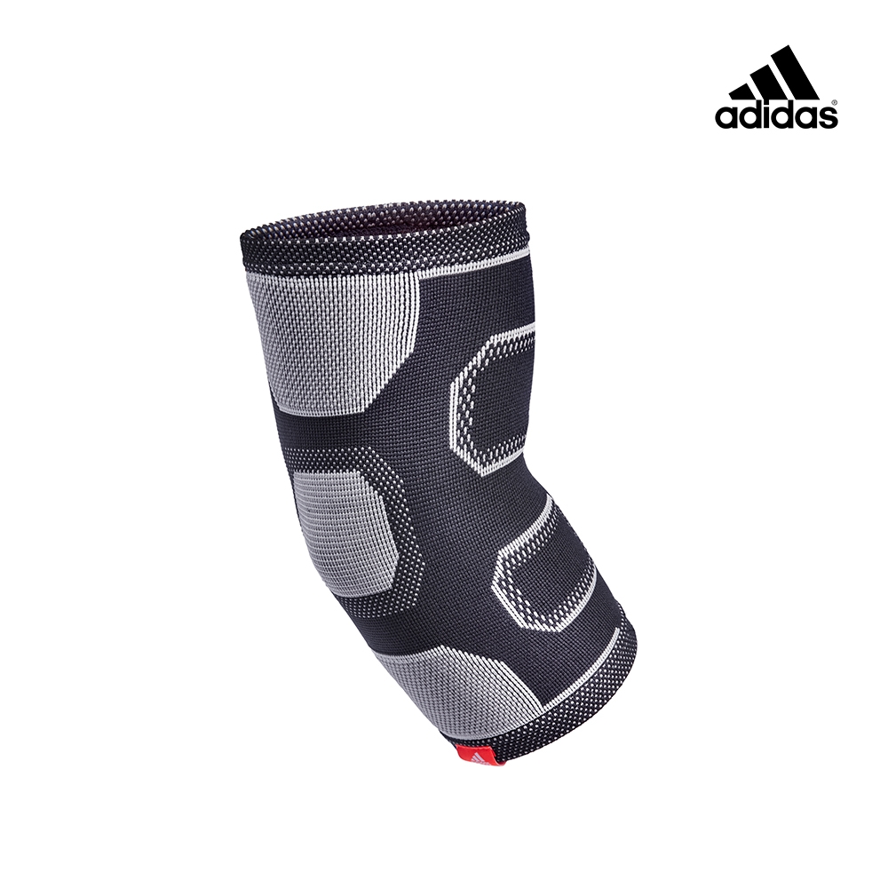 Adidas-肘關節用高性能護套(共三尺寸)