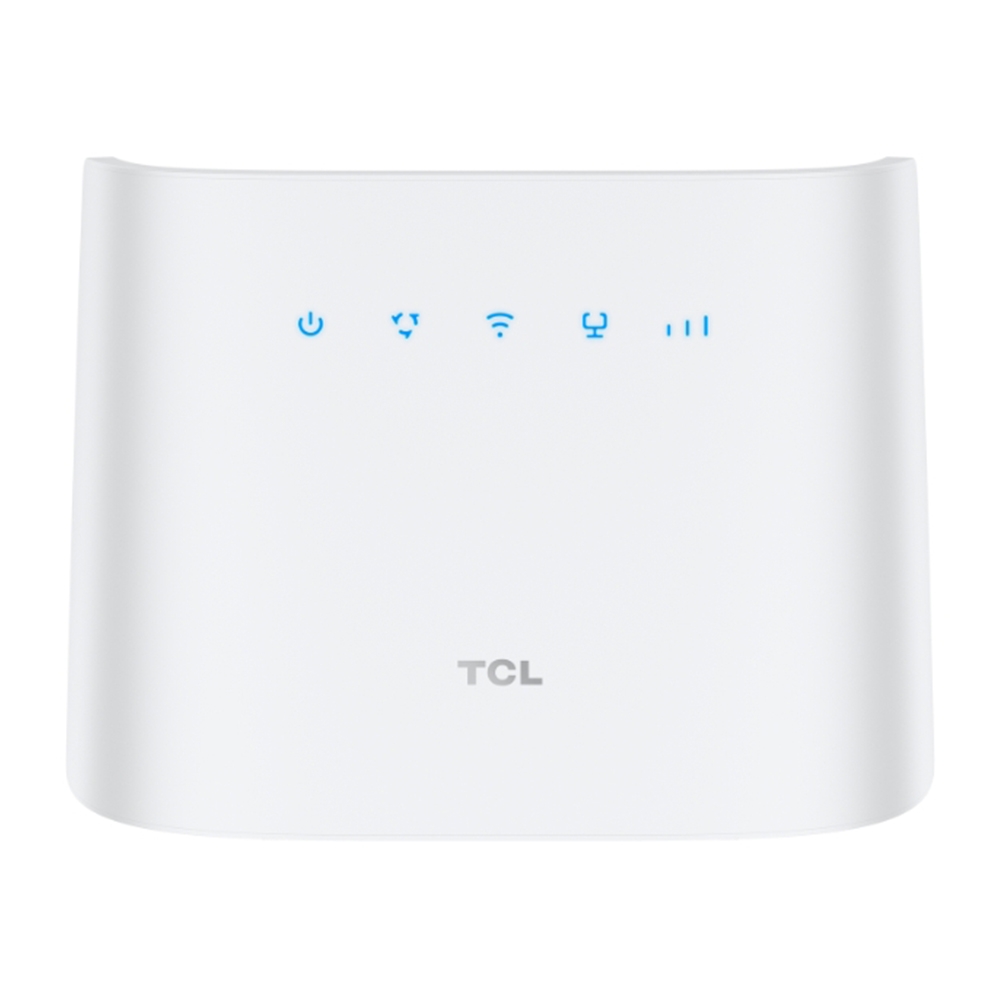 TCL LINKHUB HH63 4G+ 2CA 無線分享路由器 Wi-Fi 5 雙頻 AC1200