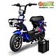 【向銓】SPARTA 微型電動二輪車QX-001/泰勝 TSV-32(電動自行車) product thumbnail 5
