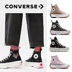 CONVERSE RUN STAR HIKE 高筒 男鞋 女鞋 休閒鞋 厚底