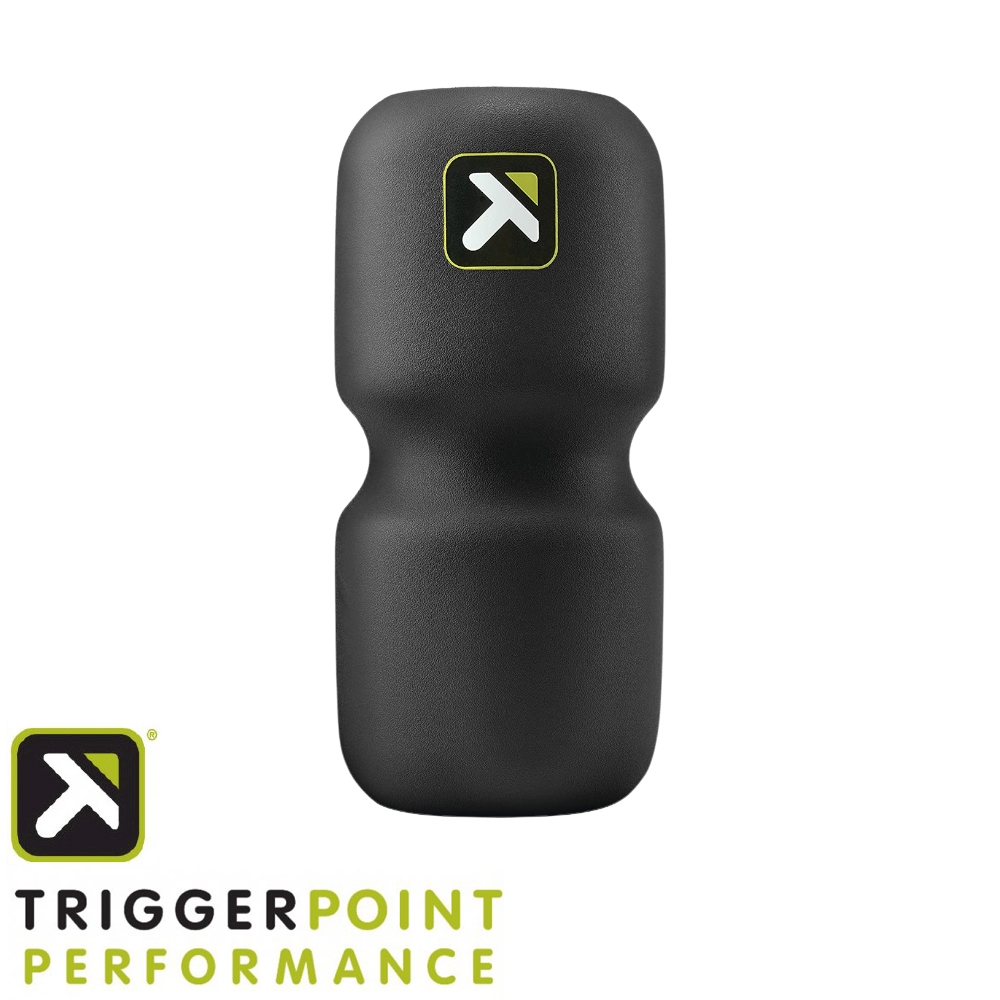 【TRIGGER POINT】CHANNEL ROLLER 平衡訓練滾筒(黑金剛)