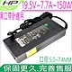 適用 HP 19.5V 7.7A 150W充電器 惠普TouchSmart 310-xx 520-xx 600-xx 610-xx Q500 Q510 Q520 Q525 Q530 Q535 Q540 product thumbnail 1