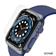 Araree Apple Watch S6/SE/5/4 40mm 抗刮螢幕保護貼(2片裝) product thumbnail 1