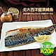 築地一番鮮-特大挪威薄鹽鯖魚10片(約180g/片，共20片)(買1送1) product thumbnail 1