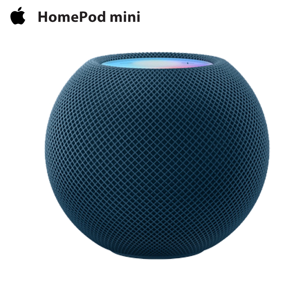 Apple HomePod mini 蘋果智慧音箱 product image 1