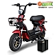 【向銓】SPARTA 微型電動二輪車QX-001/泰勝 TSV-32(電動自行車) product thumbnail 1