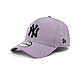 New Era 棒球帽 AF Ripstop MLB 紫 黑 940帽型 可調帽圍 抗撕裂 紐約洋基 NYY 老帽 NE60416106 product thumbnail 1