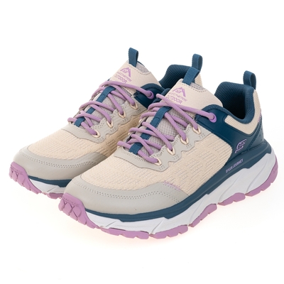 SKECHERS 女鞋 戶外越野系列 D'LUX JOURNEY - 180167NTN