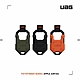 UAG AirTag 矽膠金屬保護套 product thumbnail 2