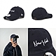 New Era 棒球帽 Classic Essential New York 可調帽圍 刺繡 老帽 帽子 單一價 NE70782543 product thumbnail 4