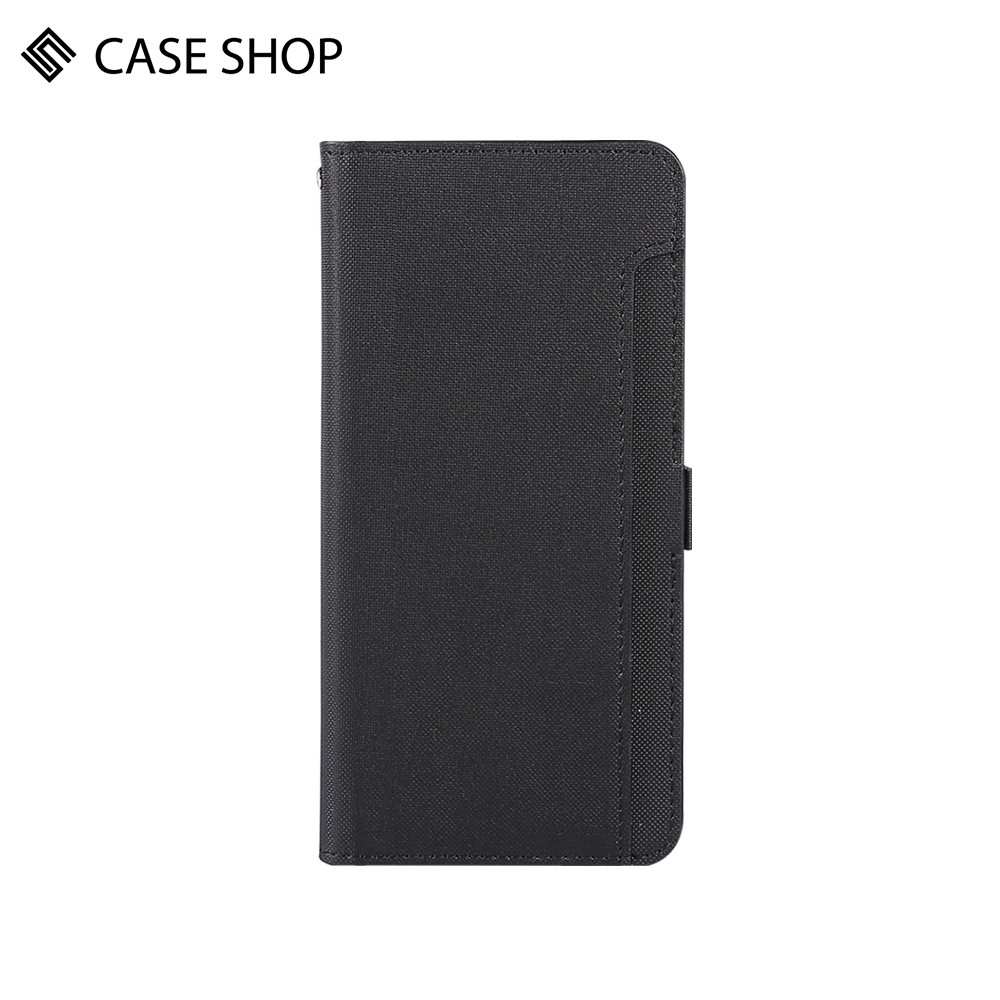 CASE SHOP OPPO A98 前收納側掀皮套