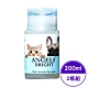 AngelsBright美國天使牌-快拭潔乾洗液 200ml (2瓶組) product thumbnail 1