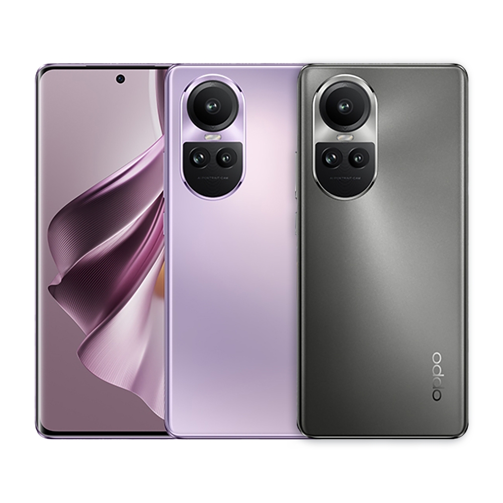 【福利品】OPPO Reno10 Pro 5G (12GB/256GB)