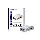 Uptech 登昌恆 UPF211 VGA to TV 影像轉換器 product thumbnail 1