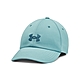 【UNDER ARMOUR】UA Blitzing 棒球帽-人氣新品 product thumbnail 1