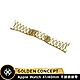 【Golden Concept】Apple Watch 40/41mm 316不鏽鋼錶帶 ST-41-SL-G product thumbnail 1