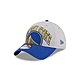 New Era 9TWENTY 920 NBA TIP OFF 棒球帽 勇士隊-NE60421691 product thumbnail 1