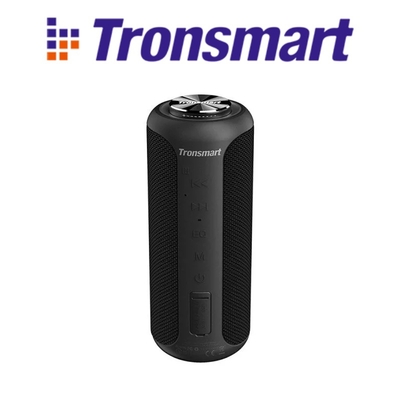 【Tronsmart】Tronsmart T6 Plus升級版 SoundPulse藍