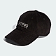 adidas 帽子 棒球帽 運動帽 遮陽帽 LOW DAD CAP COR 黑 IB2664 product thumbnail 1