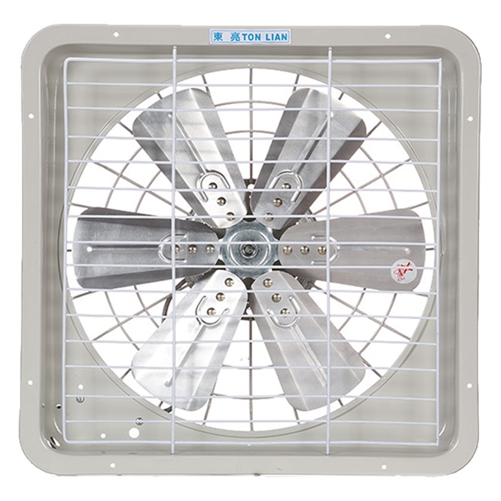東亮 12吋 鋁葉吸排兩用通風扇 TL-612