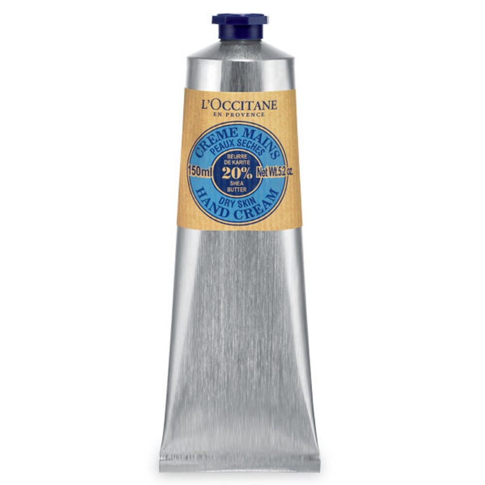 L'OCCITANE 歐舒丹 乳油木護手霜150ml