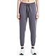 【UNDER ARMOUR】UA 女 Rival Terry Jogger 長褲-網路獨家-人氣新品 product thumbnail 1