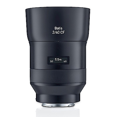 蔡司 Zeiss Batis 2/40 CF (公司貨) For E-mount