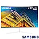 SAMSUNG U32R591CWC 32型 4K曲面螢幕 product thumbnail 1
