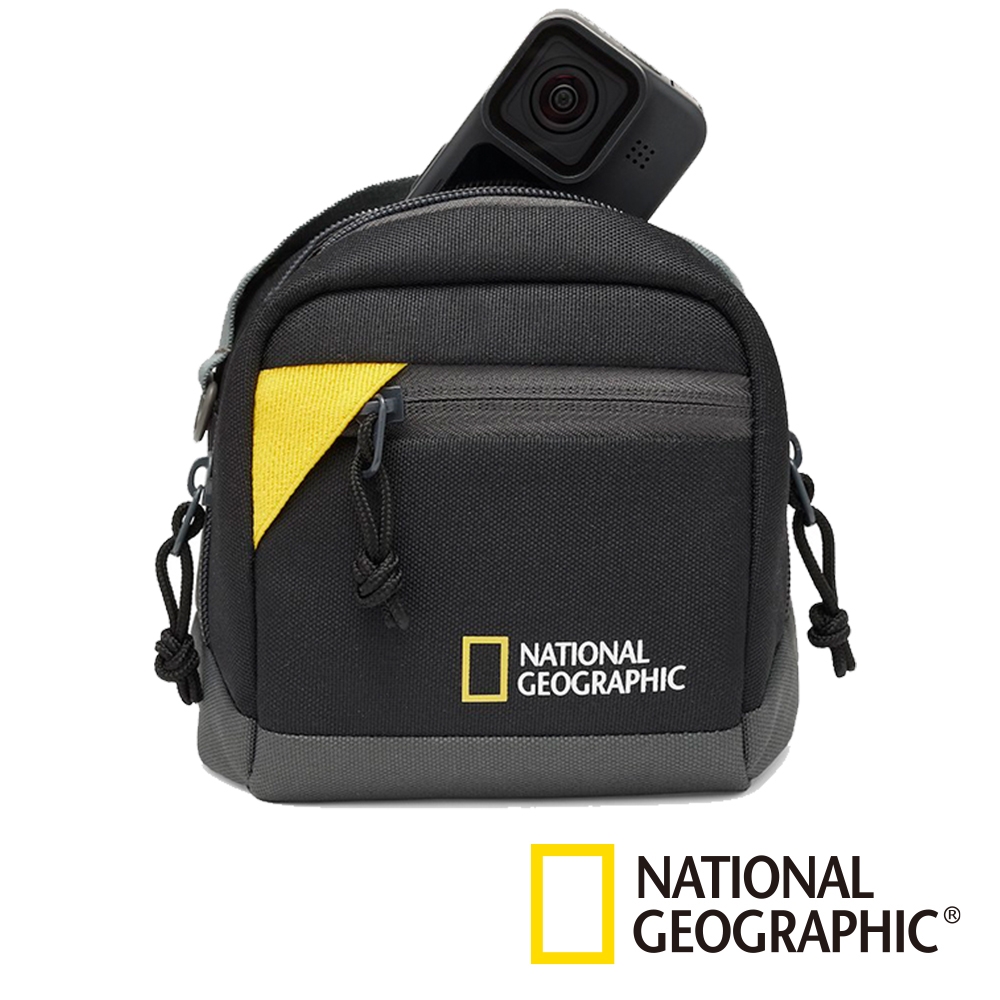 國家地理 National Geographic NG E1 2350 小型相機收納包