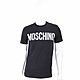 MOSCHINO 字母印花棉質短袖TEE T恤-4款可選 product thumbnail 7