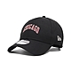 New Era 棒球帽 OTC Wordmark NBA 黑紅 940帽型 可調帽圍 芝加哥公牛 CHI 老帽 帽子 NE60416118 product thumbnail 1