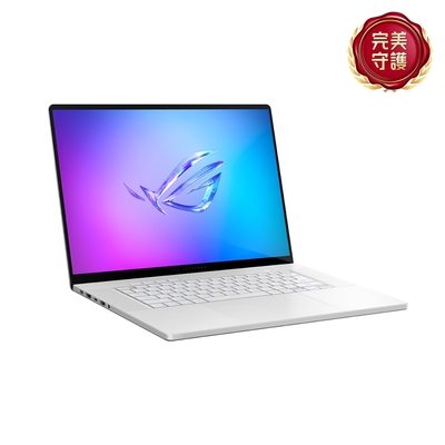 ASUS GA605WV 16吋2.5K電競AI筆電 (Ryzen AI 9 HX 370/R