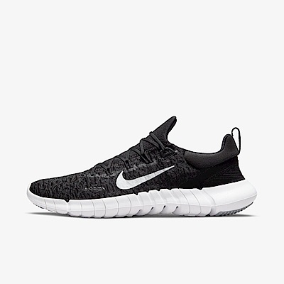 Nike Free Rn 5.0 Next Nature CZ1884-001 男鞋 慢跑鞋 