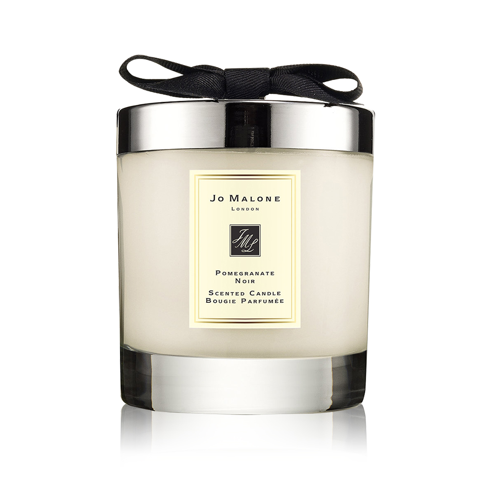 【賠售出清】Jo Malone 居室香氛工藝蠟燭200g-黑石榴