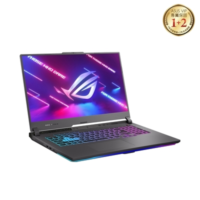 ASUS G713PI 17.3吋電競筆電 (R9 7945HX/RTX4070/16G/1T