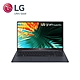 LG 樂金 Gram 15Z90ST-G.AA55C2 15吋OLED極致輕薄AI筆電(Intel Core Ultra 5 Evo/16GB/512GB/Windows 11 Home/海王星藍) product thumbnail 1