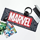 【 Paladone UK 】Marvel 漫威 漫威LOGO桌面滑鼠墊 漫威滑鼠墊 product thumbnail 1