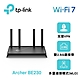 TP-Link  Archer BE230 Wi-Fi 7 BE3600 雙頻 2.5 Gigabit 無線網路路由器(WiFi 7分享器/VPN) product thumbnail 1