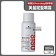 德國Schwarzkopf施華蔻-OSiS+ SESSION極致定型瞬乾持久美髮造型噴霧100ml/消光灰罐(3號黑炫風專業沙龍,防潮耐汗髮型噴劑,防熱塑型髮膠) product thumbnail 1