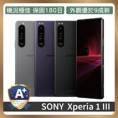 SONY 福利品